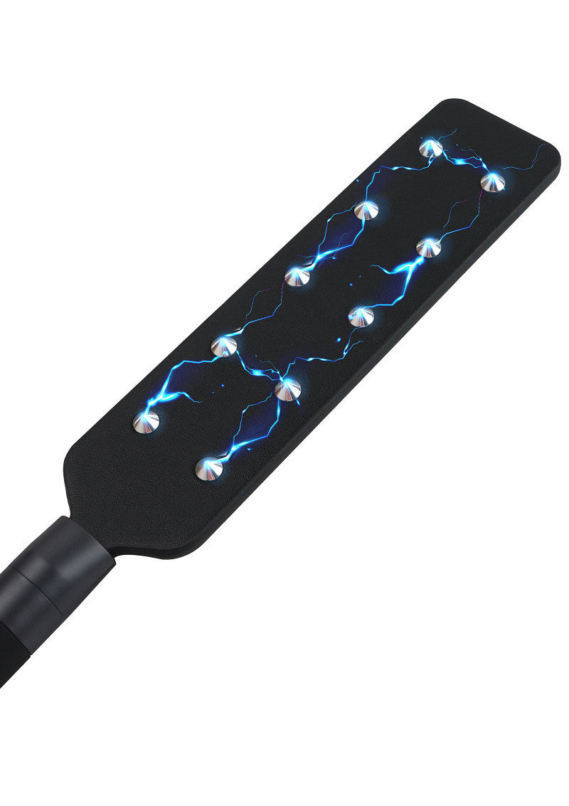 Paddle elettrico bondage Extreme Hidden Desire