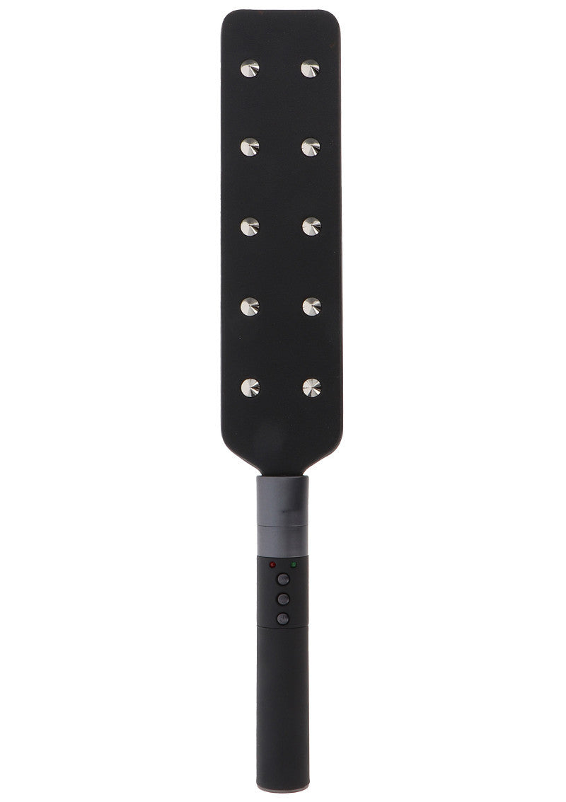 Paddle elettrico bondage Extreme Hidden Desire
