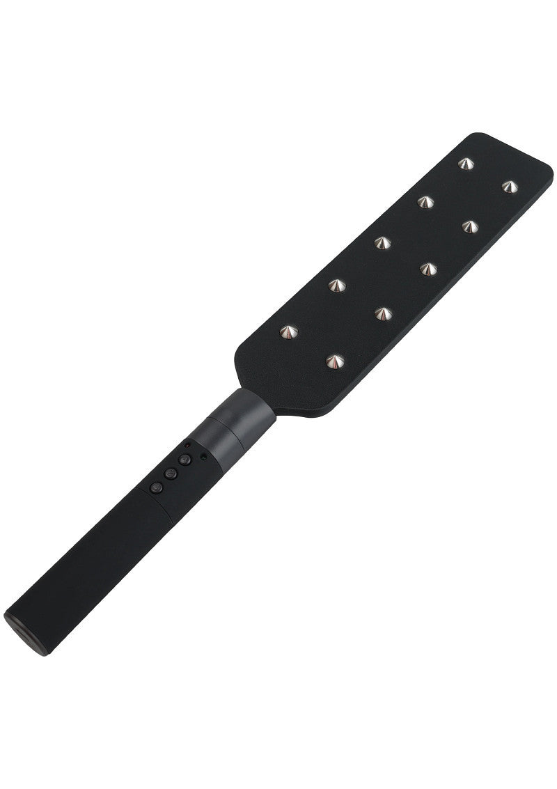 Paddle elettrico bondage Extreme Hidden Desire