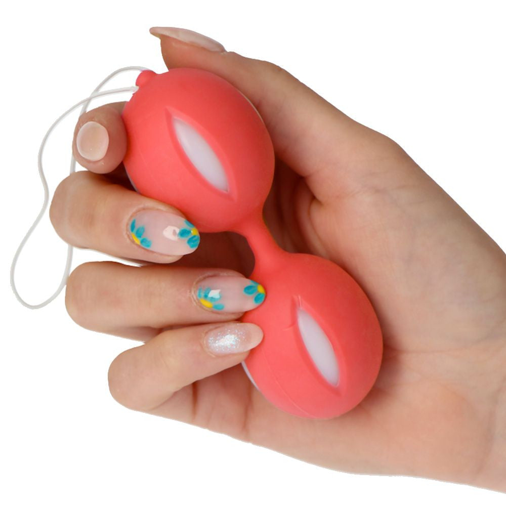 Palline vaginali Candy Balls Cherry Toyz4Lovers