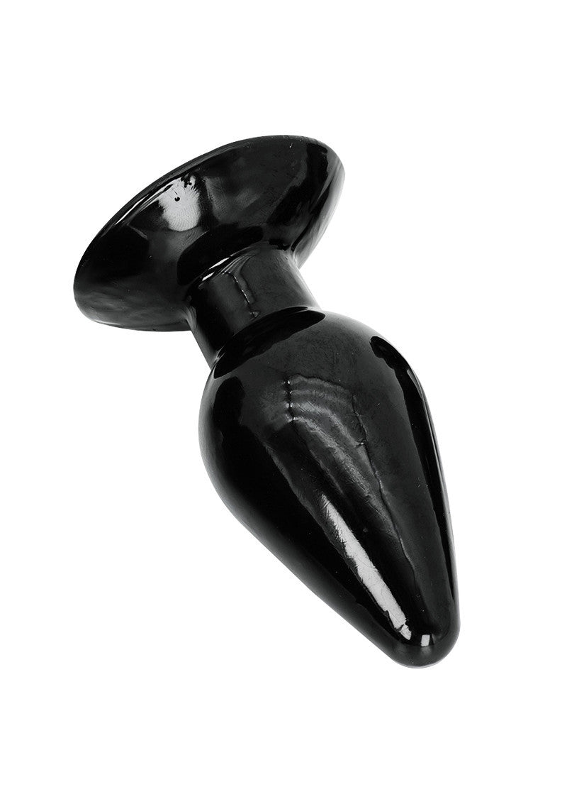 Plug anale medium Extreme Hidden Desire