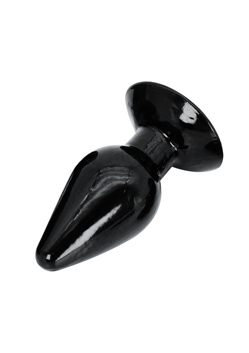 Plug anale medium Extreme Hidden Desire