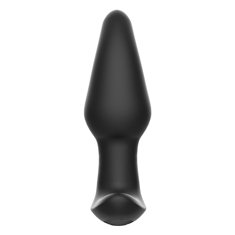 Plug anale vibrante con telecomando P-SPOT addicted toys
