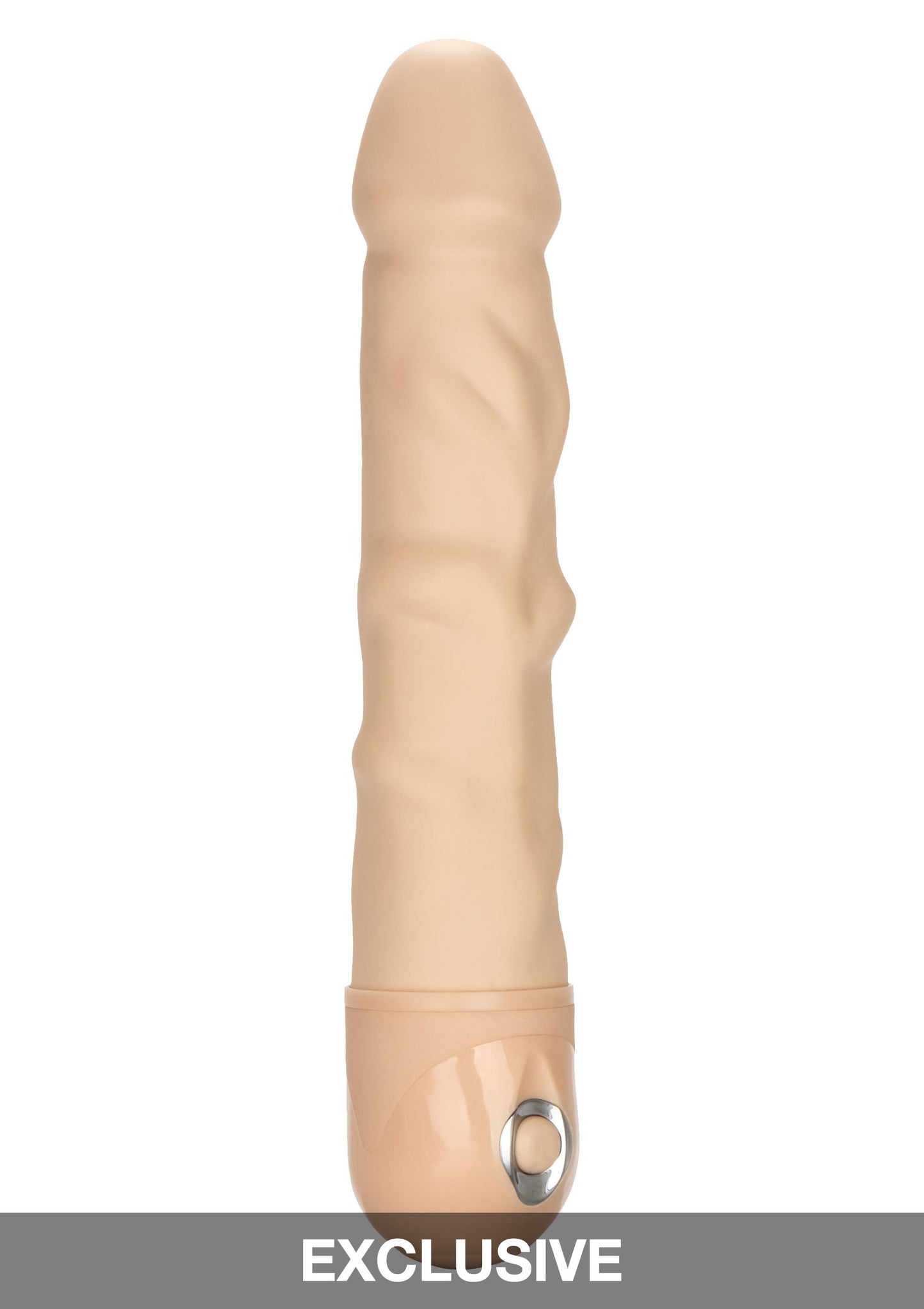 Vibratore realistico Power Stud Rod