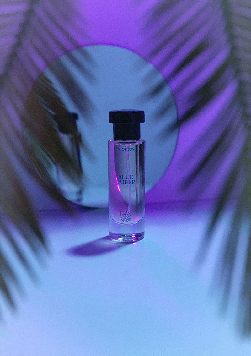 Profumo ai Feromoni Blue Ember
