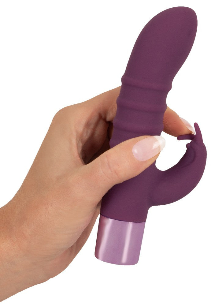 Vibratore Rabbit Vibe