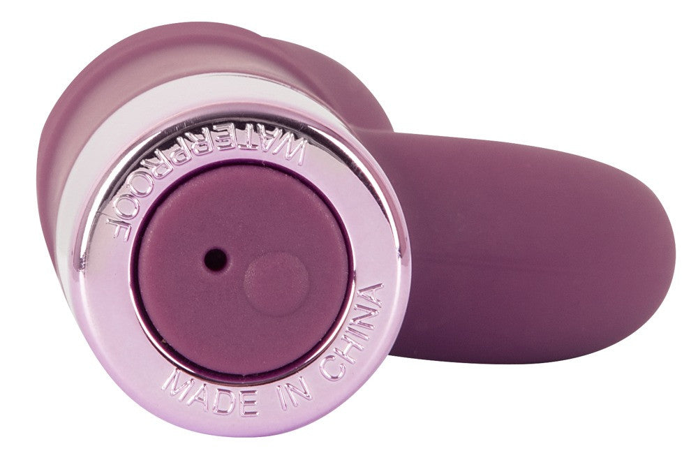 Vibratore Rabbit Vibe