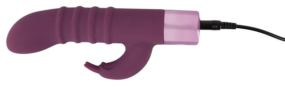 Vibratore Rabbit Vibe