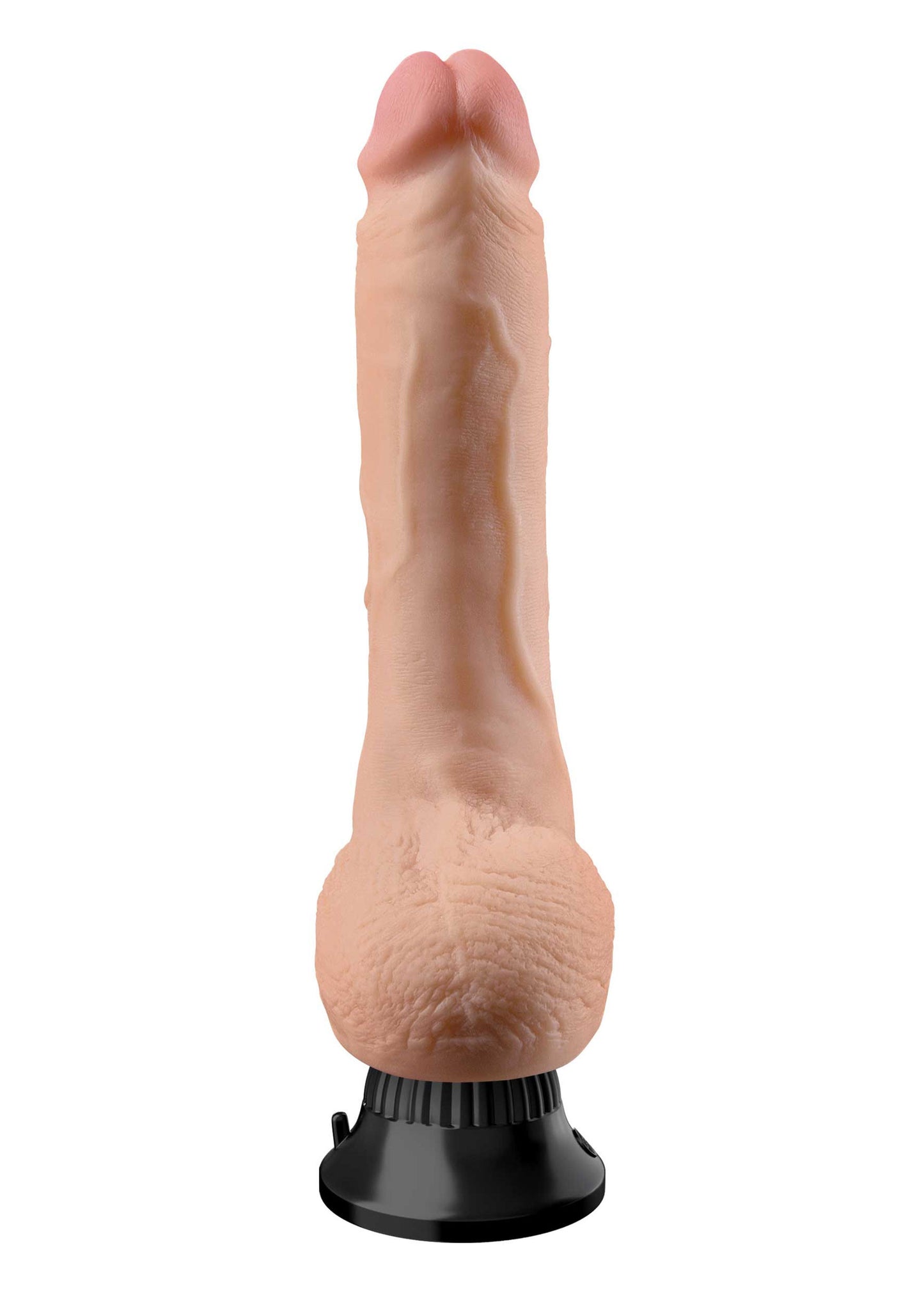 Vibratore Real Feel Deluxe 7