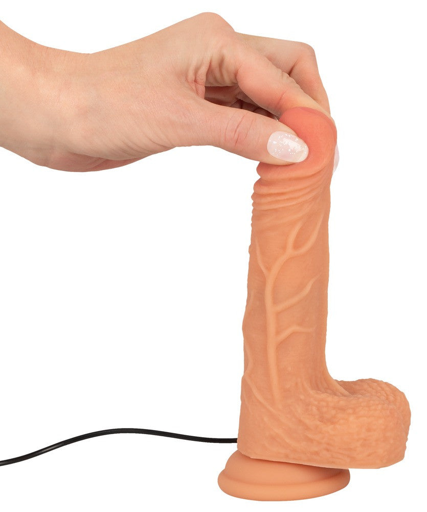 Vibratore realistico RealThing