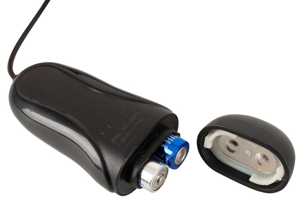 Vibratore realistico con ventosa RealThing