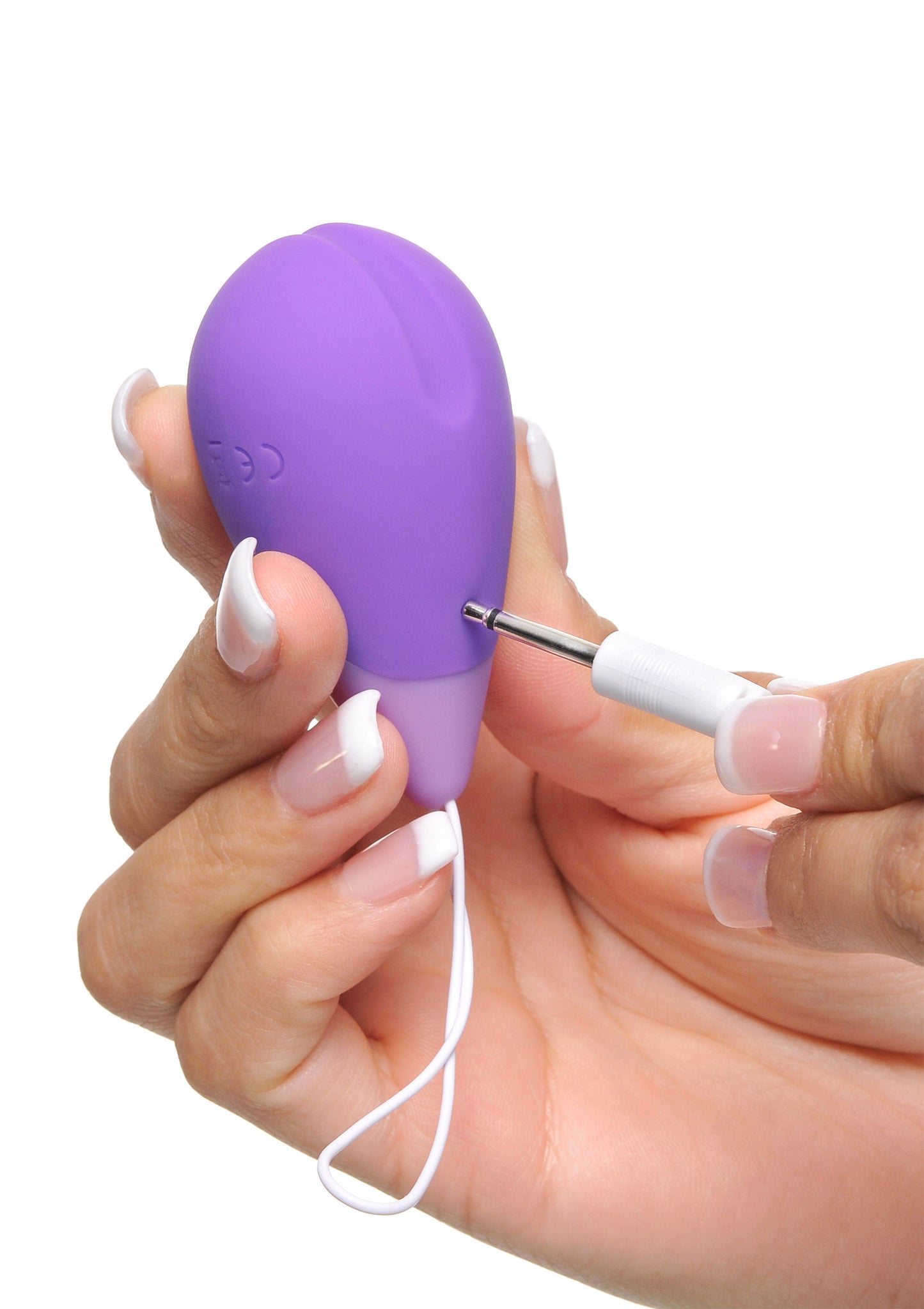 Remote Kegel Excite-Her ovetto vibratore kegel