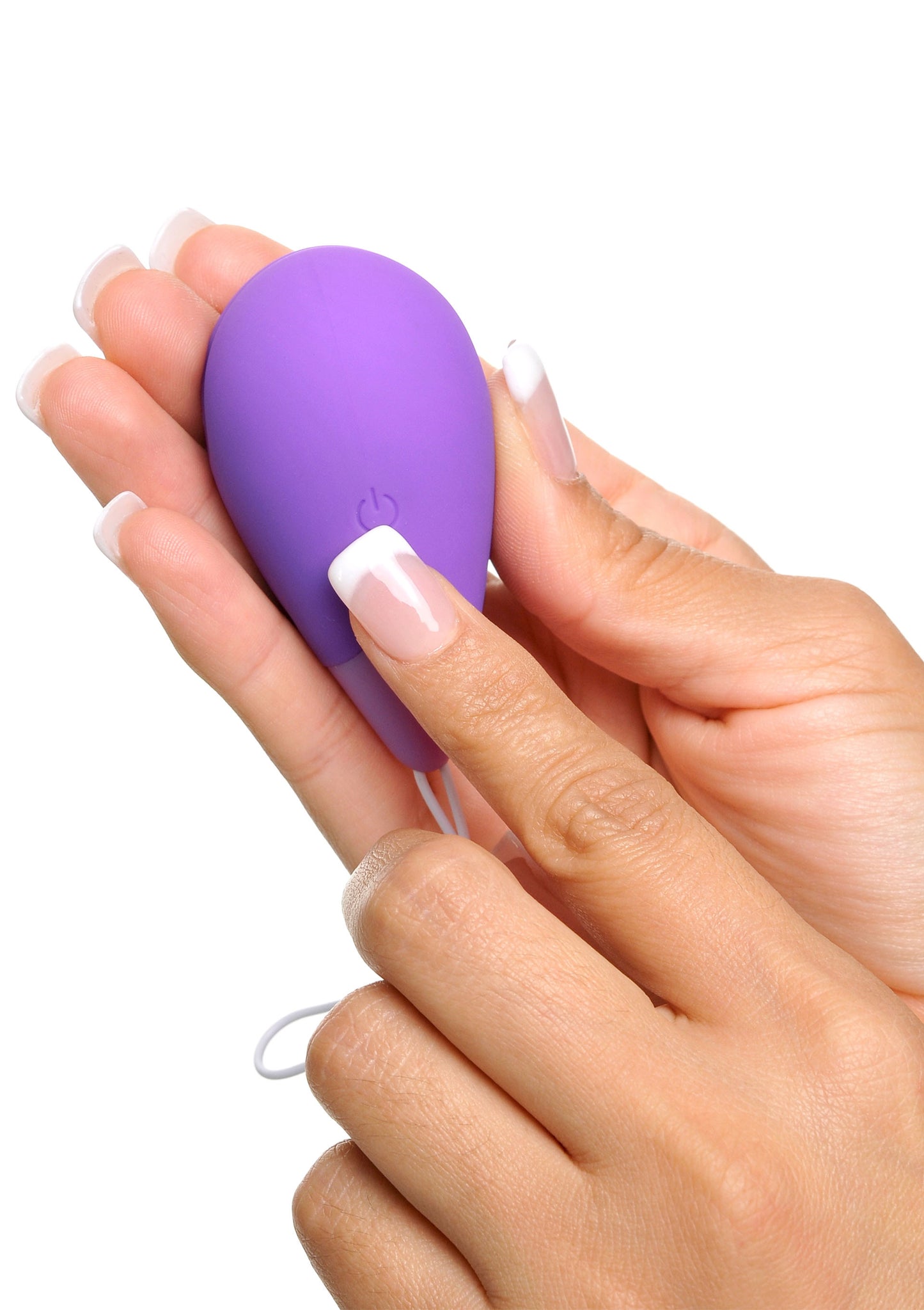 Remote Kegel Excite-Her ovetto vibratore kegel
