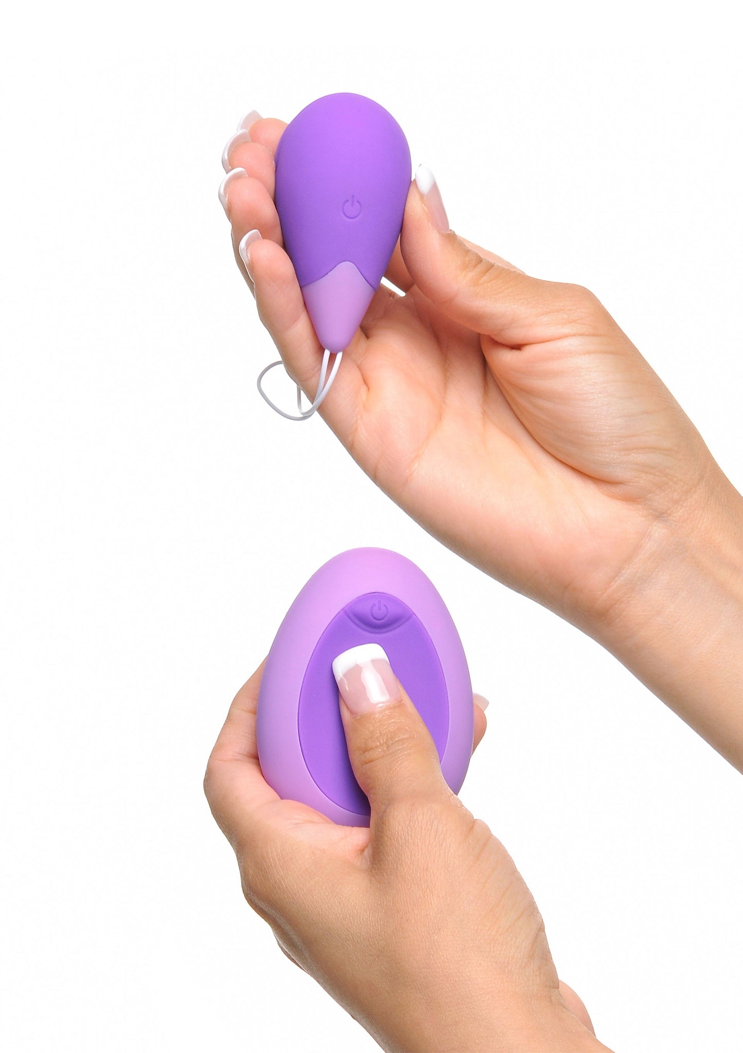 Remote Kegel Excite-Her ovetto vibratore kegel
