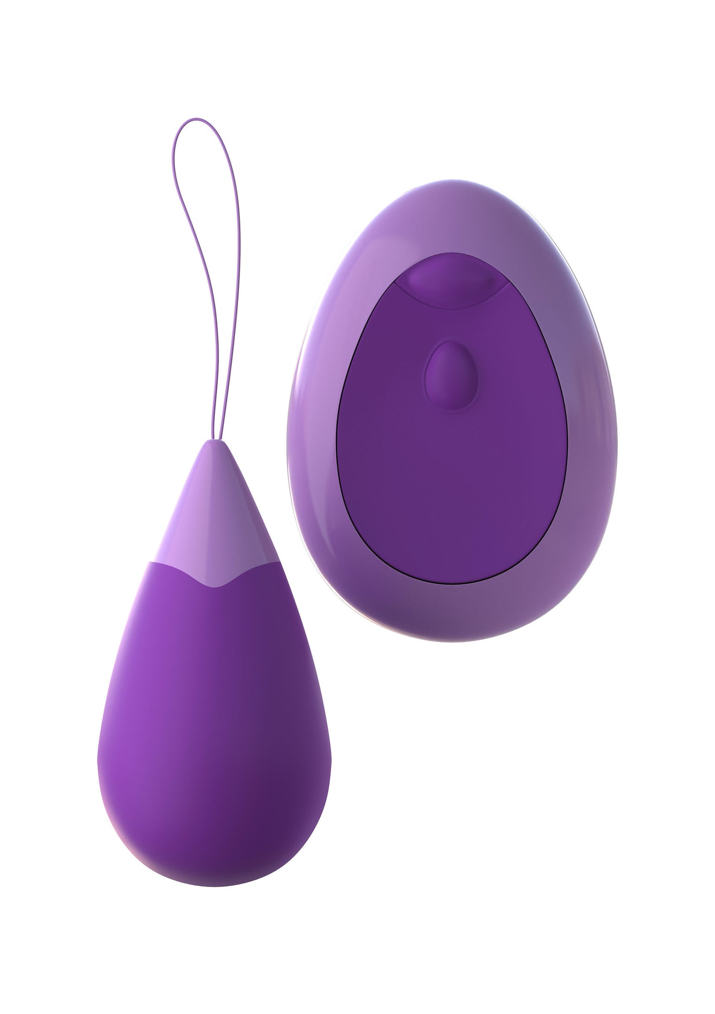 Remote Kegel Excite-Her ovetto vibratore kegel