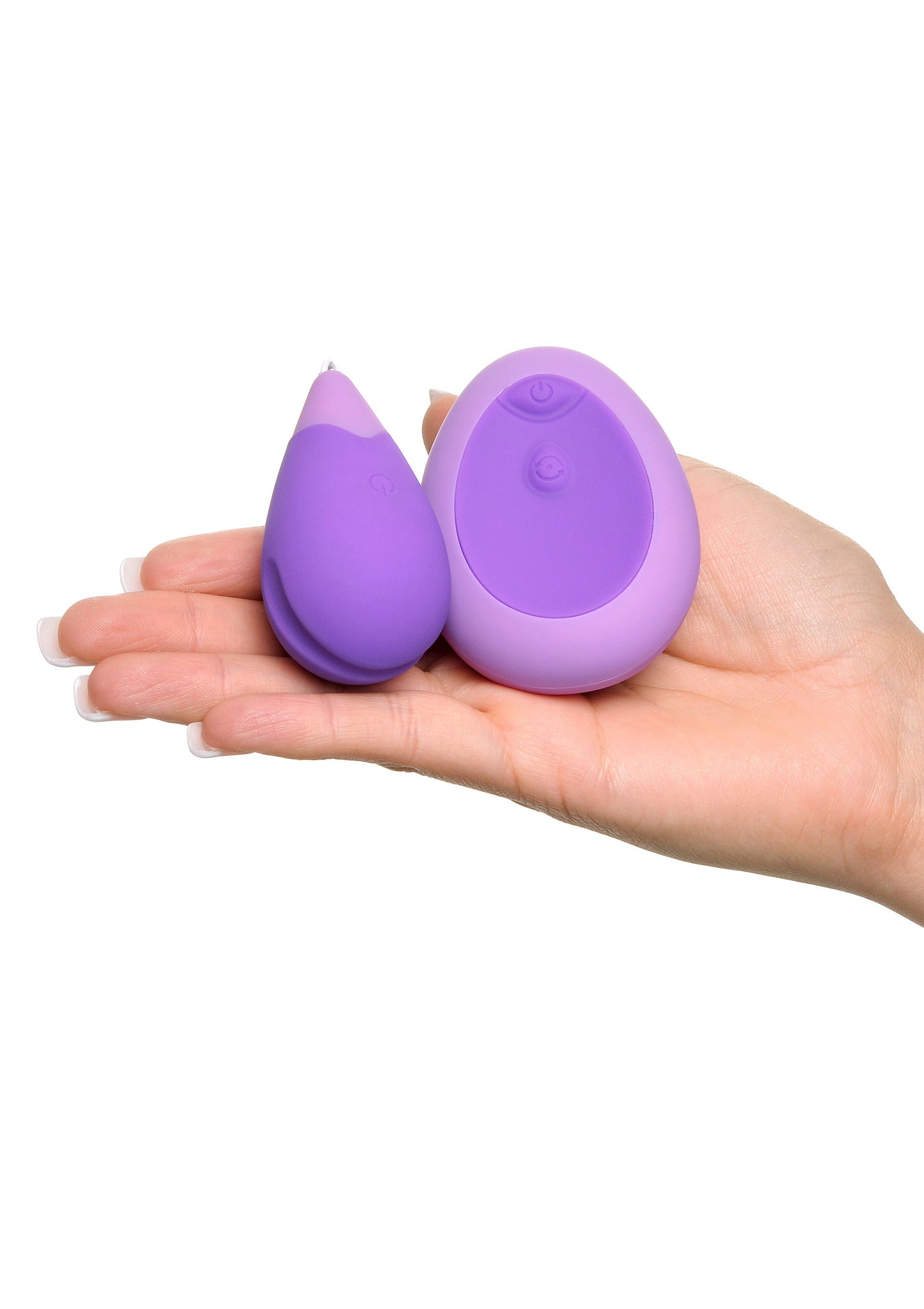 Remote Kegel Excite-Her ovetto vibratore kegel