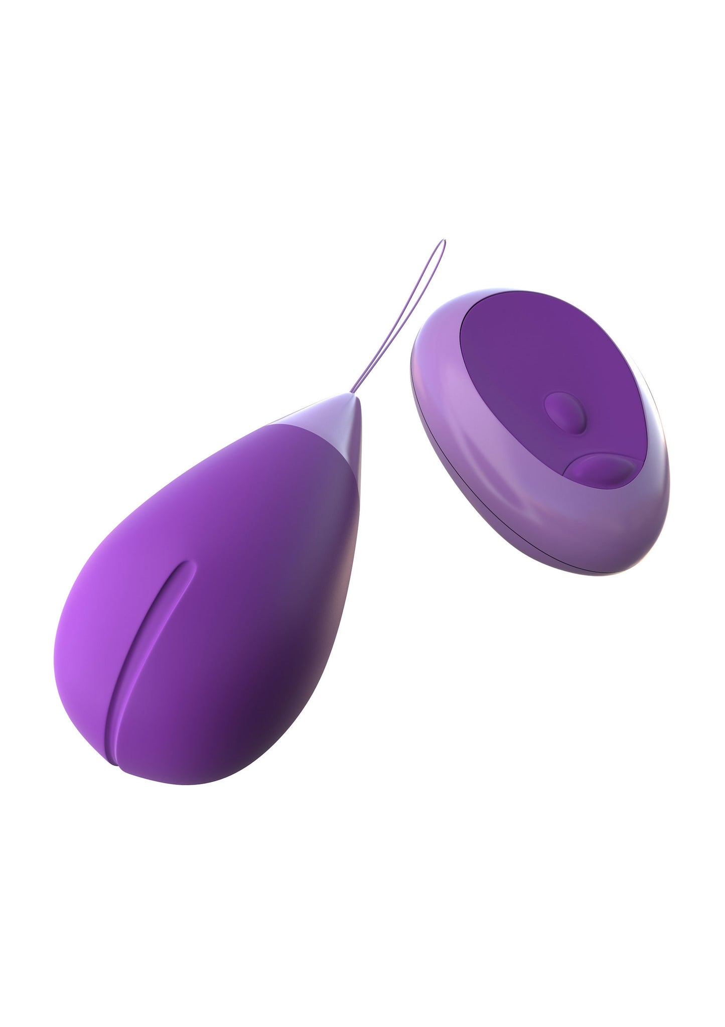 Remote Kegel Excite-Her ovetto vibratore kegel