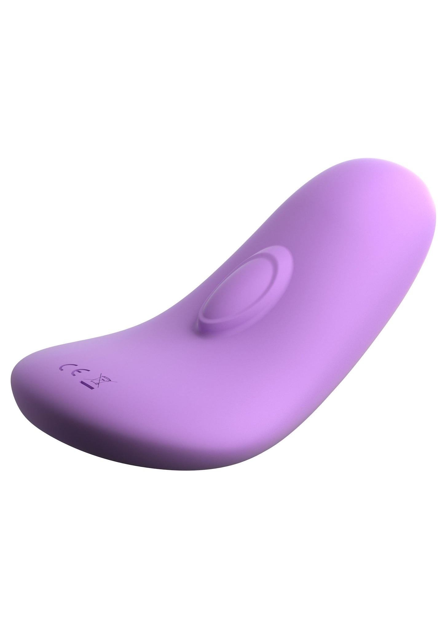 Remote Silicone Please-Her vibratore vaginale con telecomando