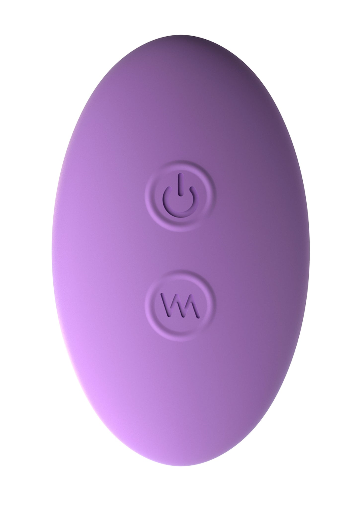Remote Silicone Please-Her vibratore vaginale con telecomando