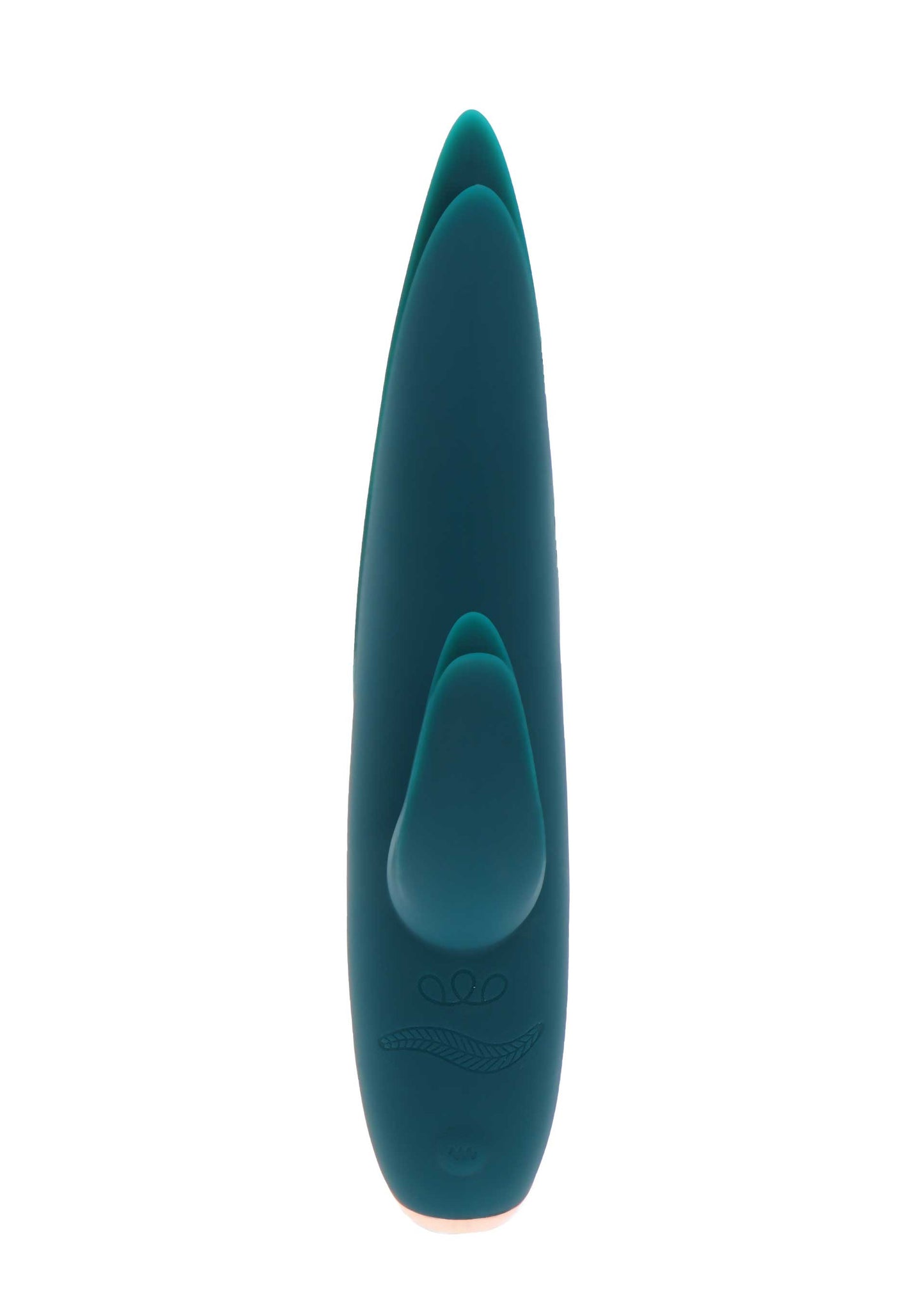 Vibratore rabbit vaginale Sage