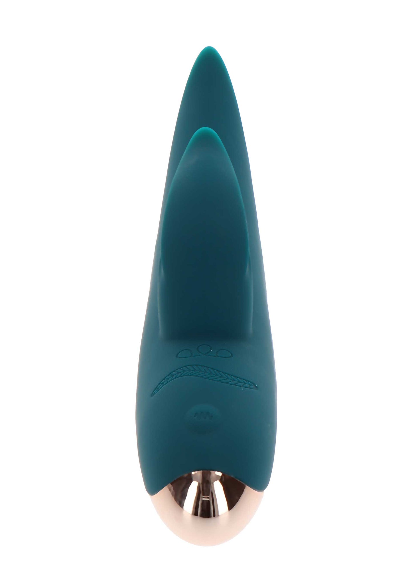 Vibratore rabbit vaginale Sage