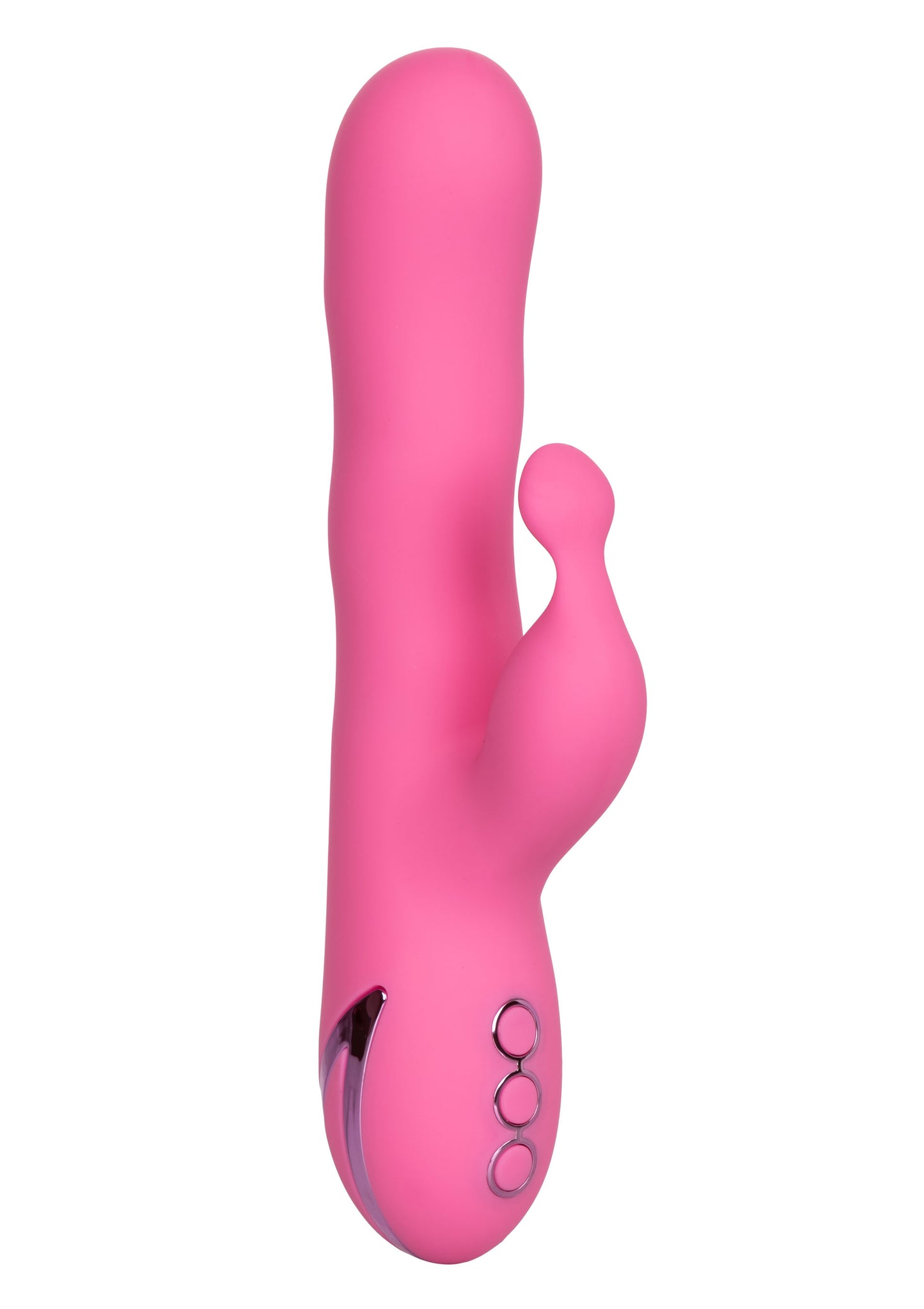 Vibratore rabbit in silicone realistico Santa Barbara Surfer