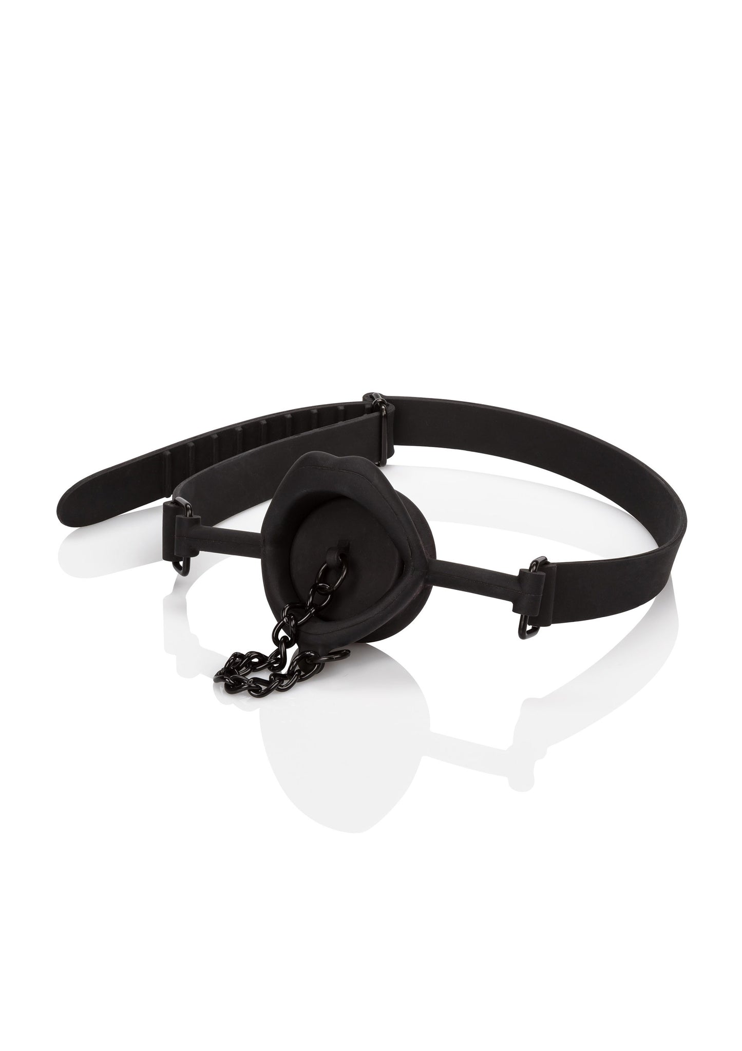 Morso bondage Scandal Silicone Stopper Gag