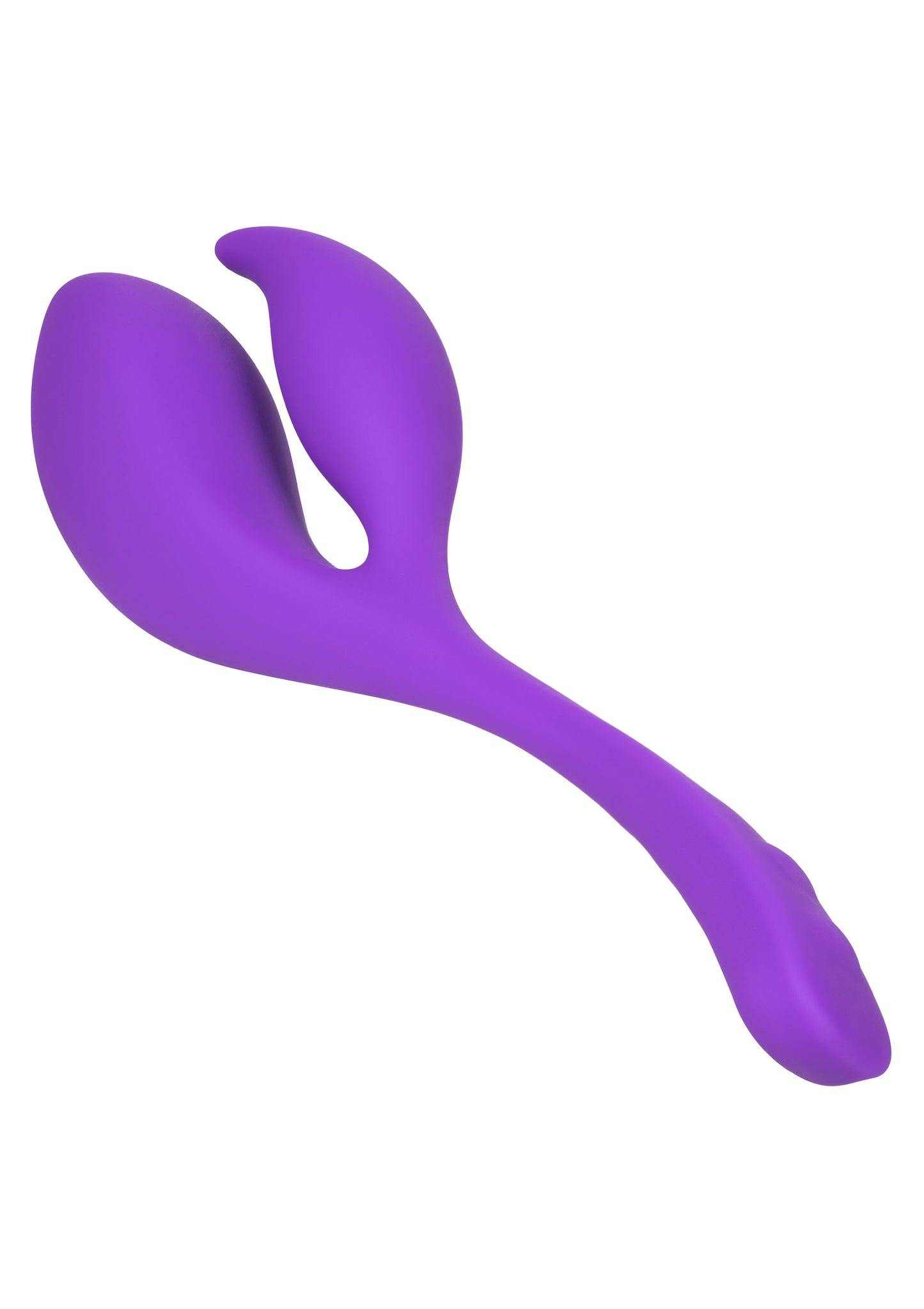 Vibratore vaginale anale Silicone Marvelous Climaxer