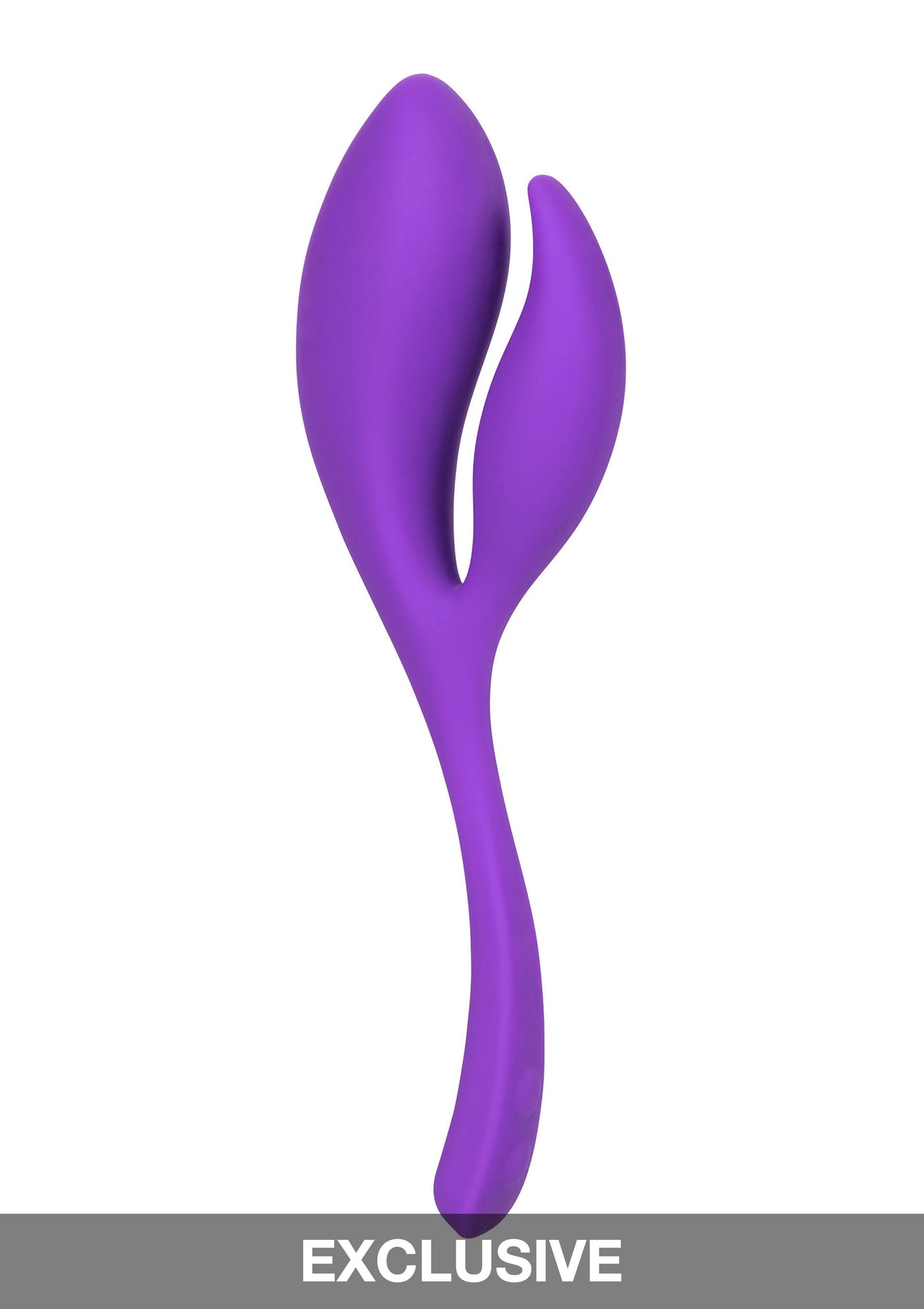 Vibratore vaginale anale Silicone Marvelous Climaxer