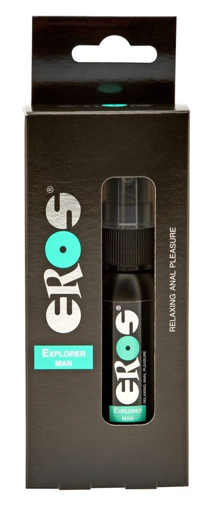spray intimo EROS Explorer
