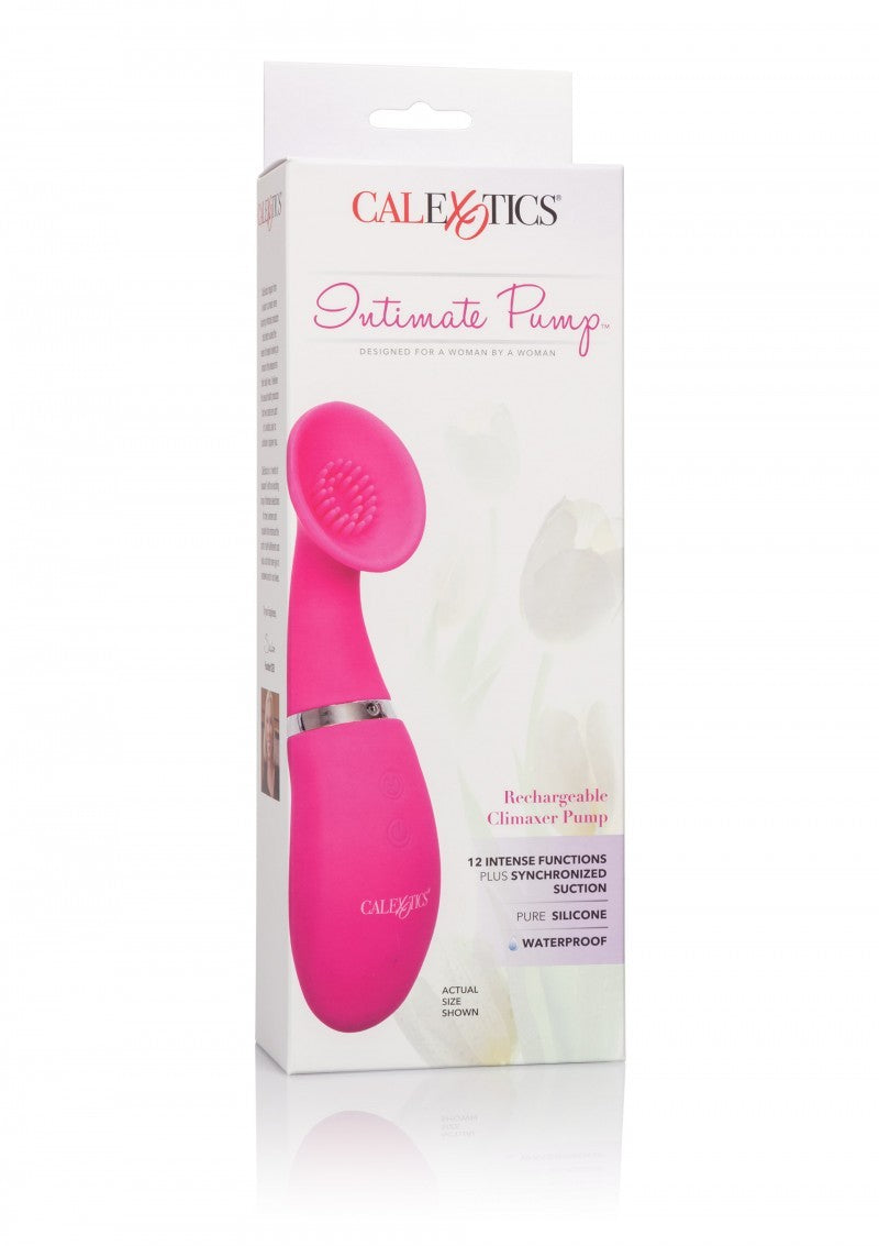 Stimolatore vaginale per clitoride vibratore pompa succhia vagina vibromassaggiatore sex toys donna