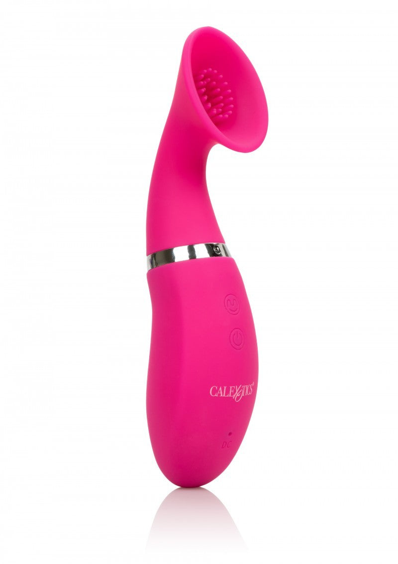 Stimolatore vaginale per clitoride vibratore pompa succhia vagina vibromassaggiatore sex toys donna