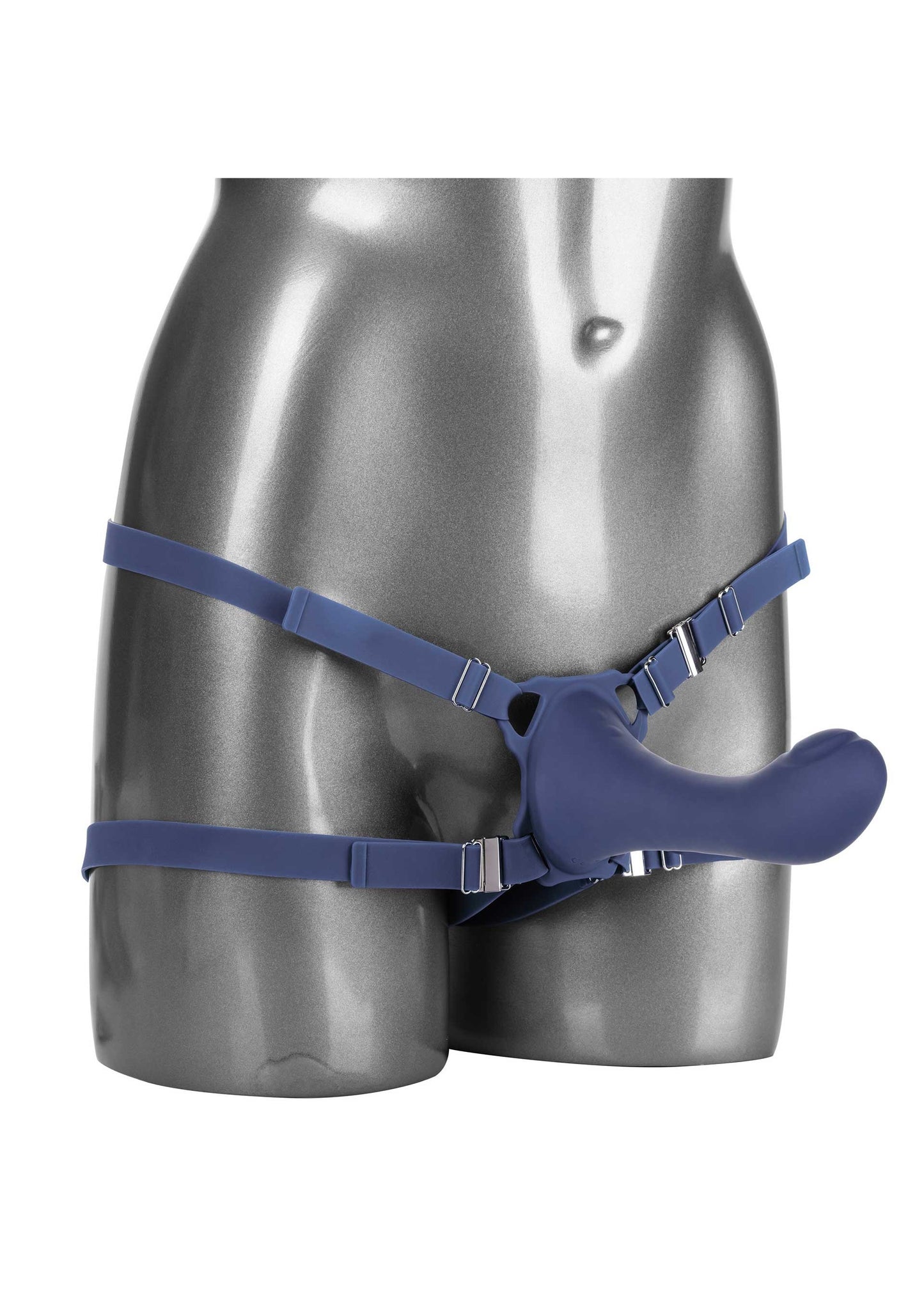 strap on Her Royal Harness Me2 Thumper