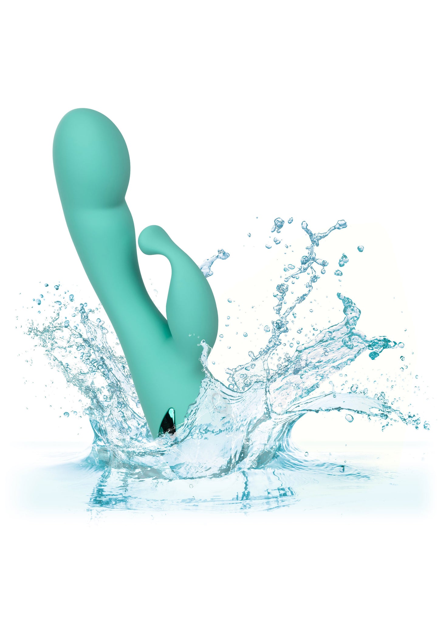 vibratore vaginale doppio rabbit clitoride Tahoe Temptation