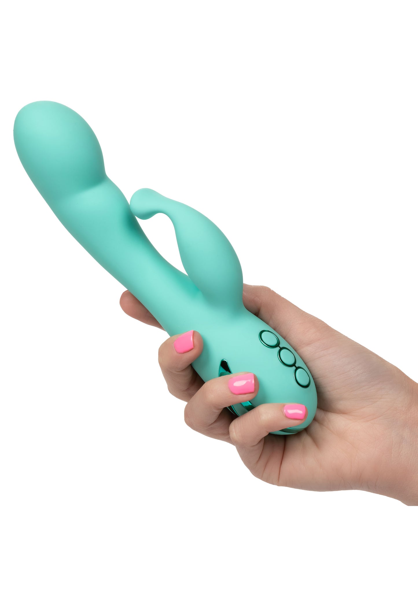 vibratore vaginale doppio rabbit clitoride Tahoe Temptation