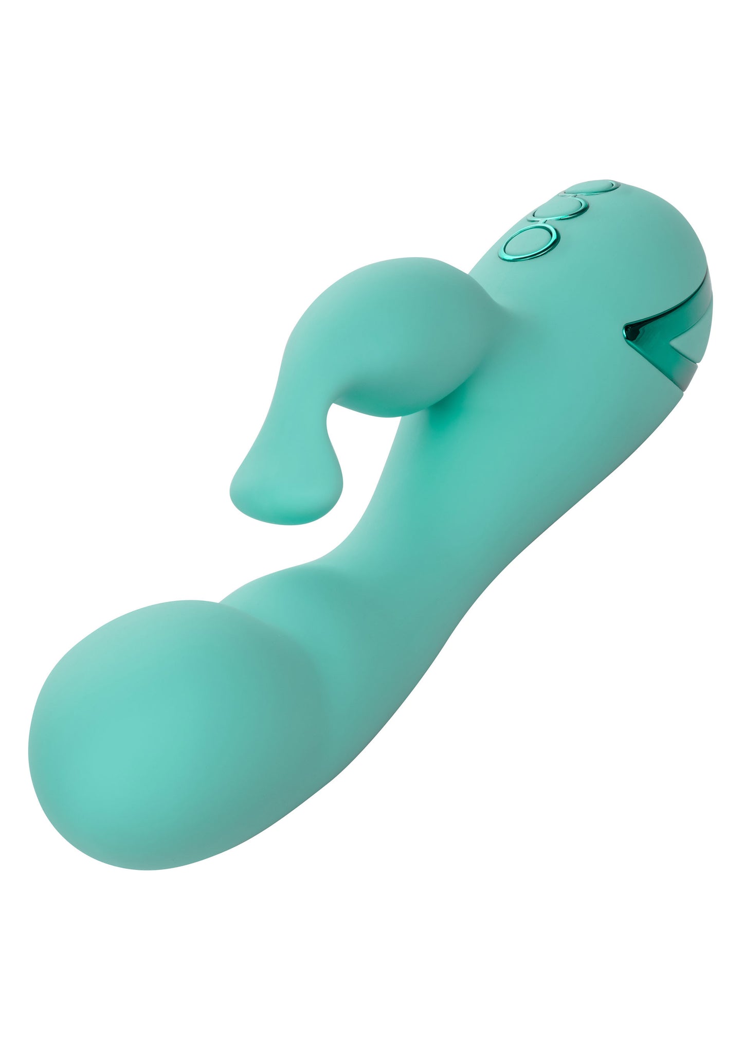 vibratore vaginale doppio rabbit clitoride Tahoe Temptation