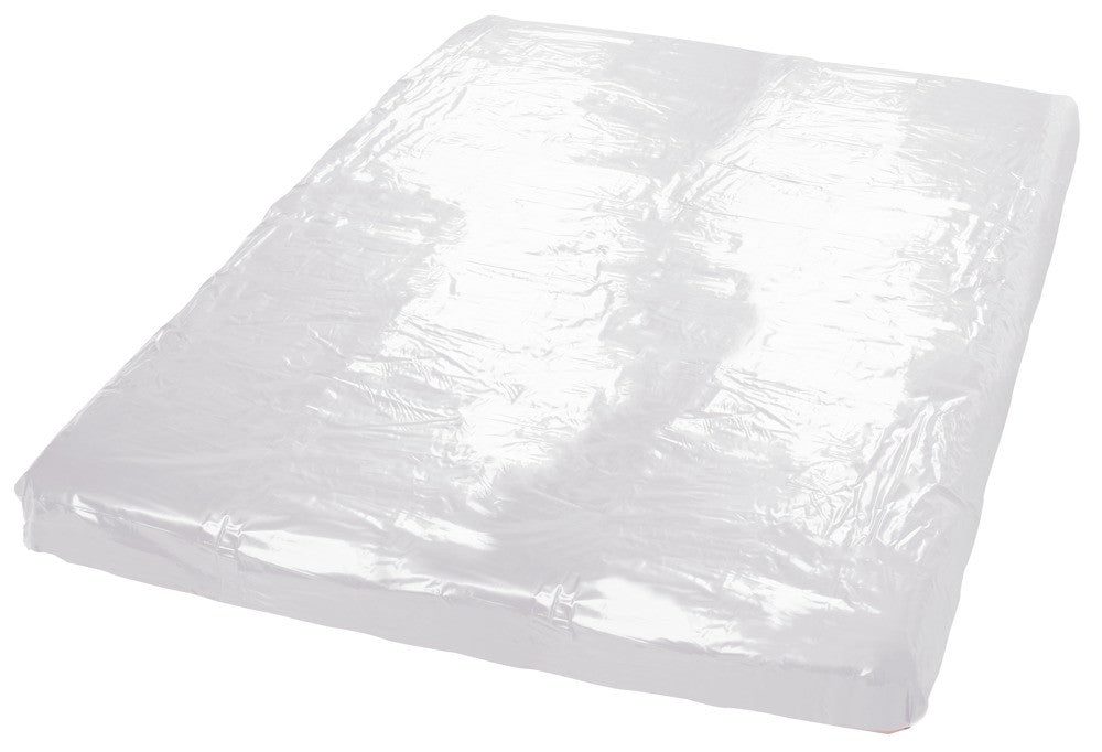 Telo copriletto laccato colore bianco Lack-Laken
