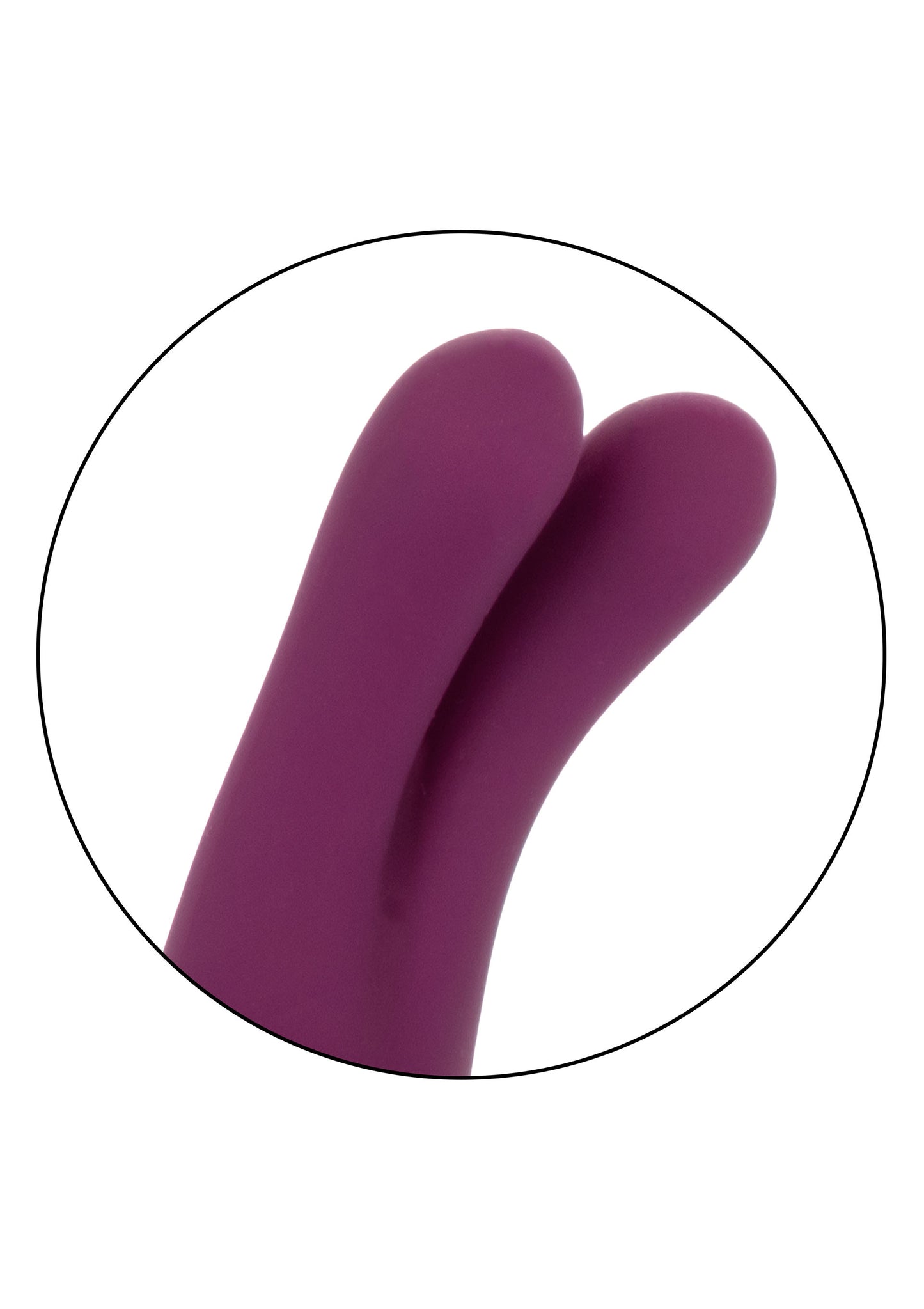 Vibratore vaginale stimola clitoride Tempt And Tease Sass