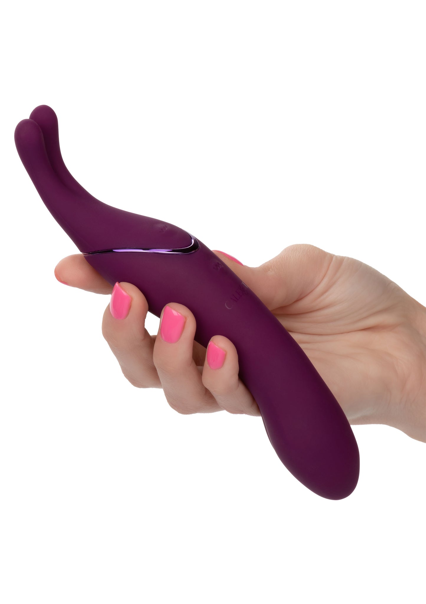 Vibratore vaginale stimola clitoride Tempt And Tease Sass