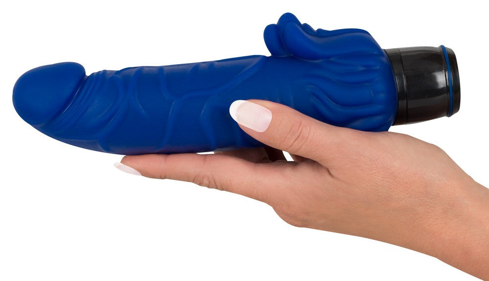 Vibratore rabbit Lotus Penis