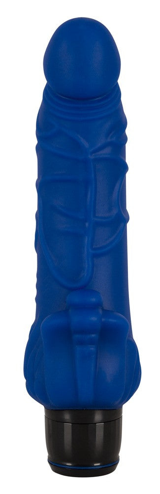 Vibratore rabbit Lotus Penis