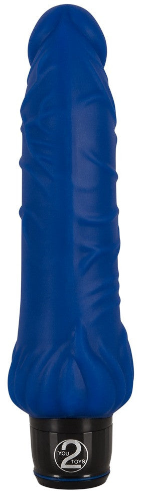 Vibratore rabbit Lotus Penis
