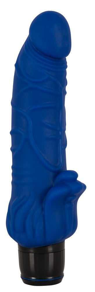 Vibratore rabbit Lotus Penis