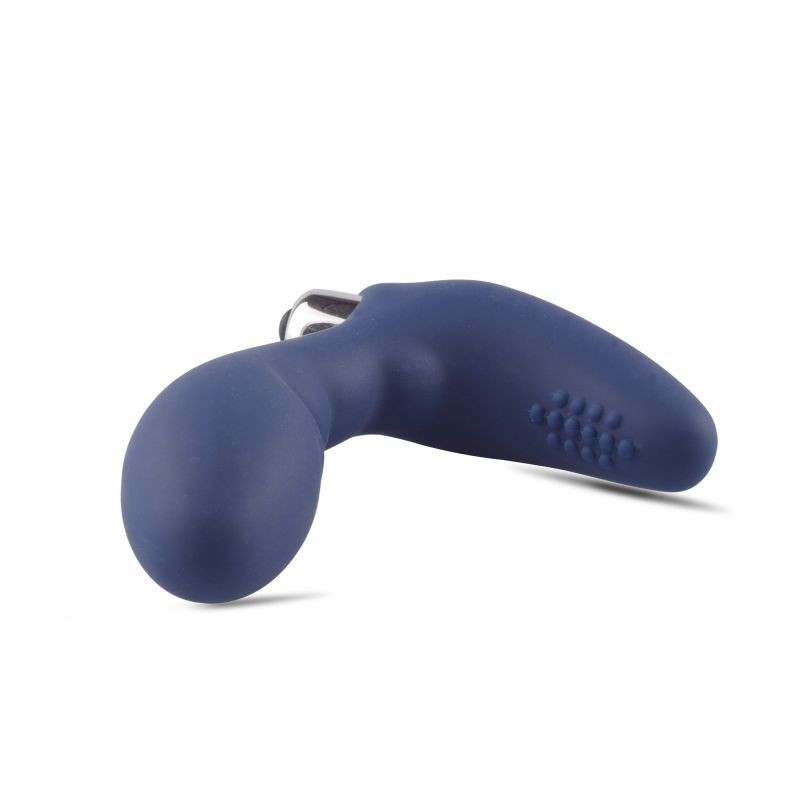 vibratore anale in silicone INSIDER BOLD