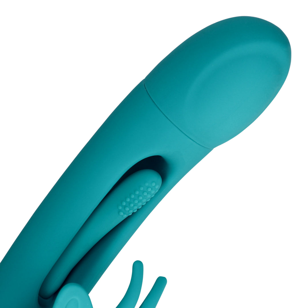 Vibratore butterfly G-Spot