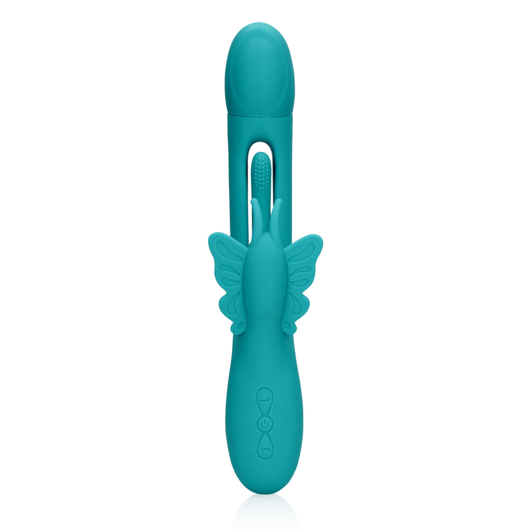 Vibratore butterfly G-Spot