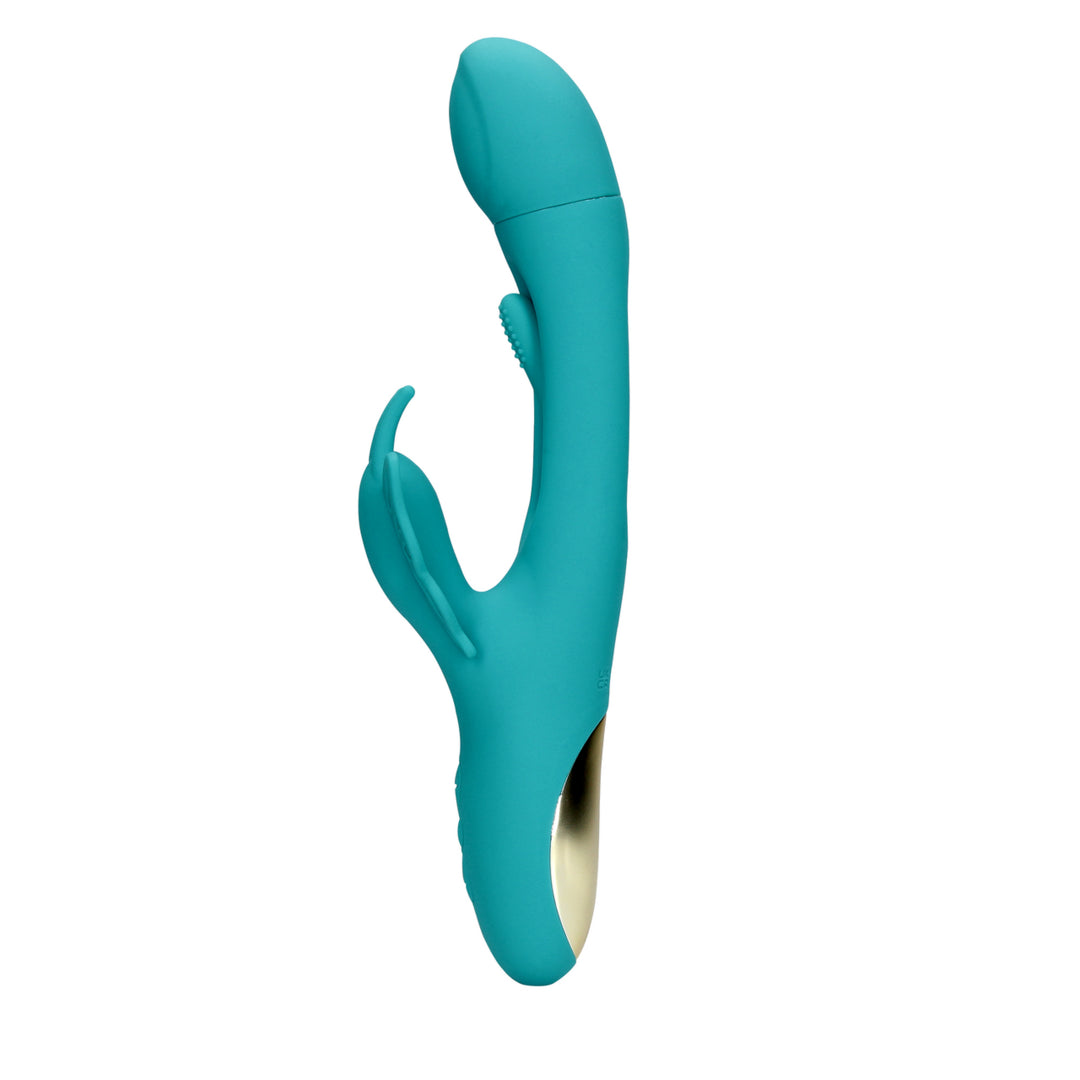 Vibratore butterfly G-Spot