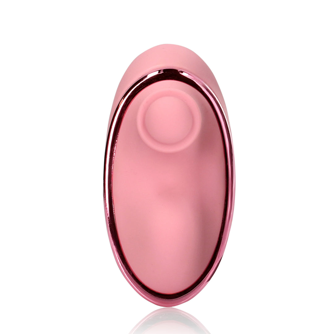Vibratore compatto Loveline Heart