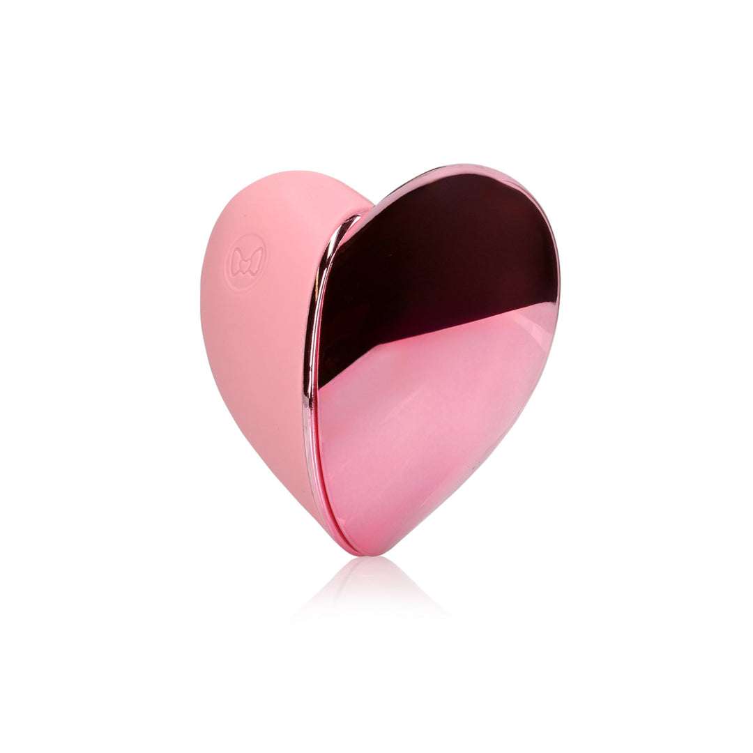Vibratore compatto Loveline Heart