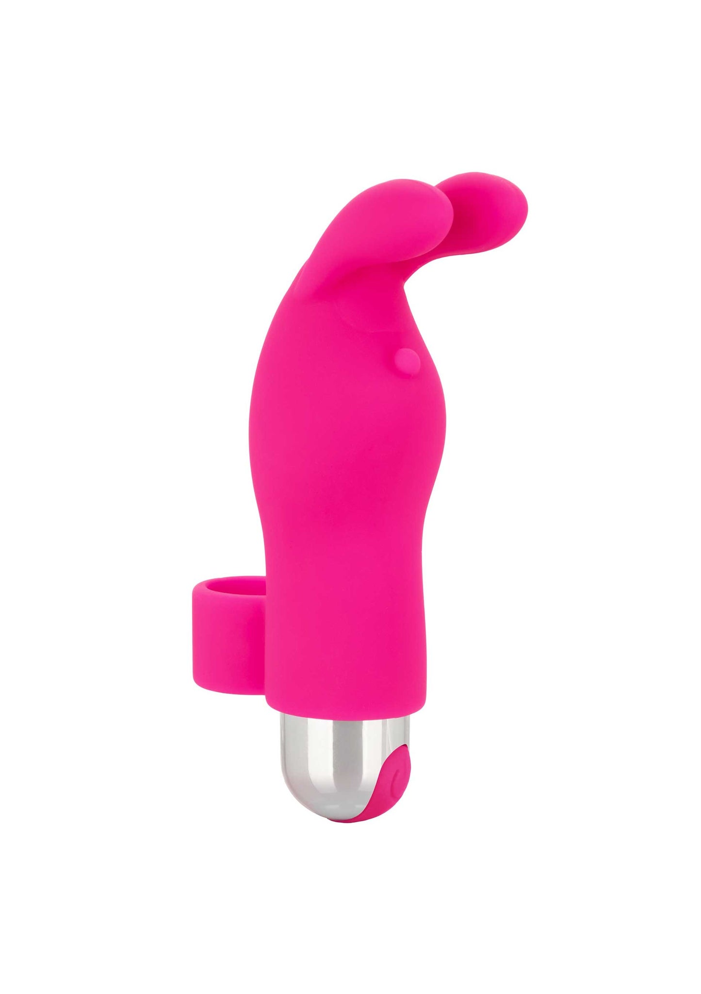 Vibratore da dito Finger Bunny ricaricabile